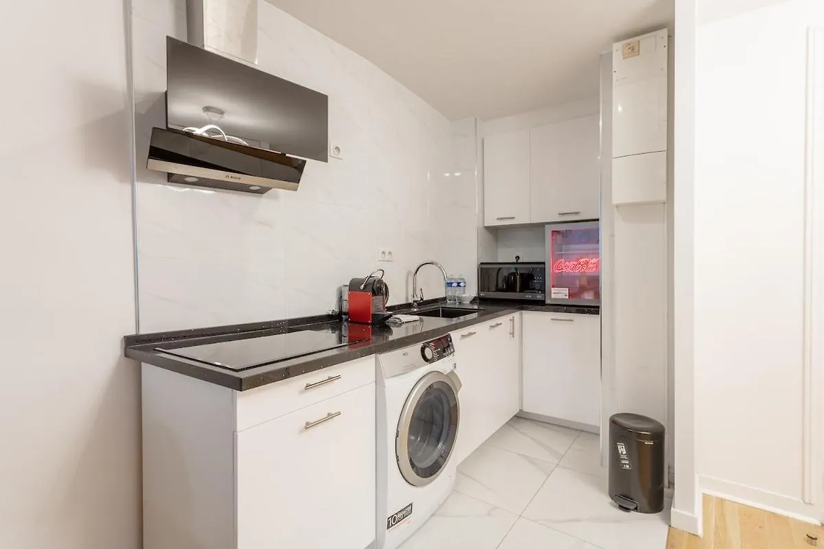 Appartement La Suite De Chatelet Paris
