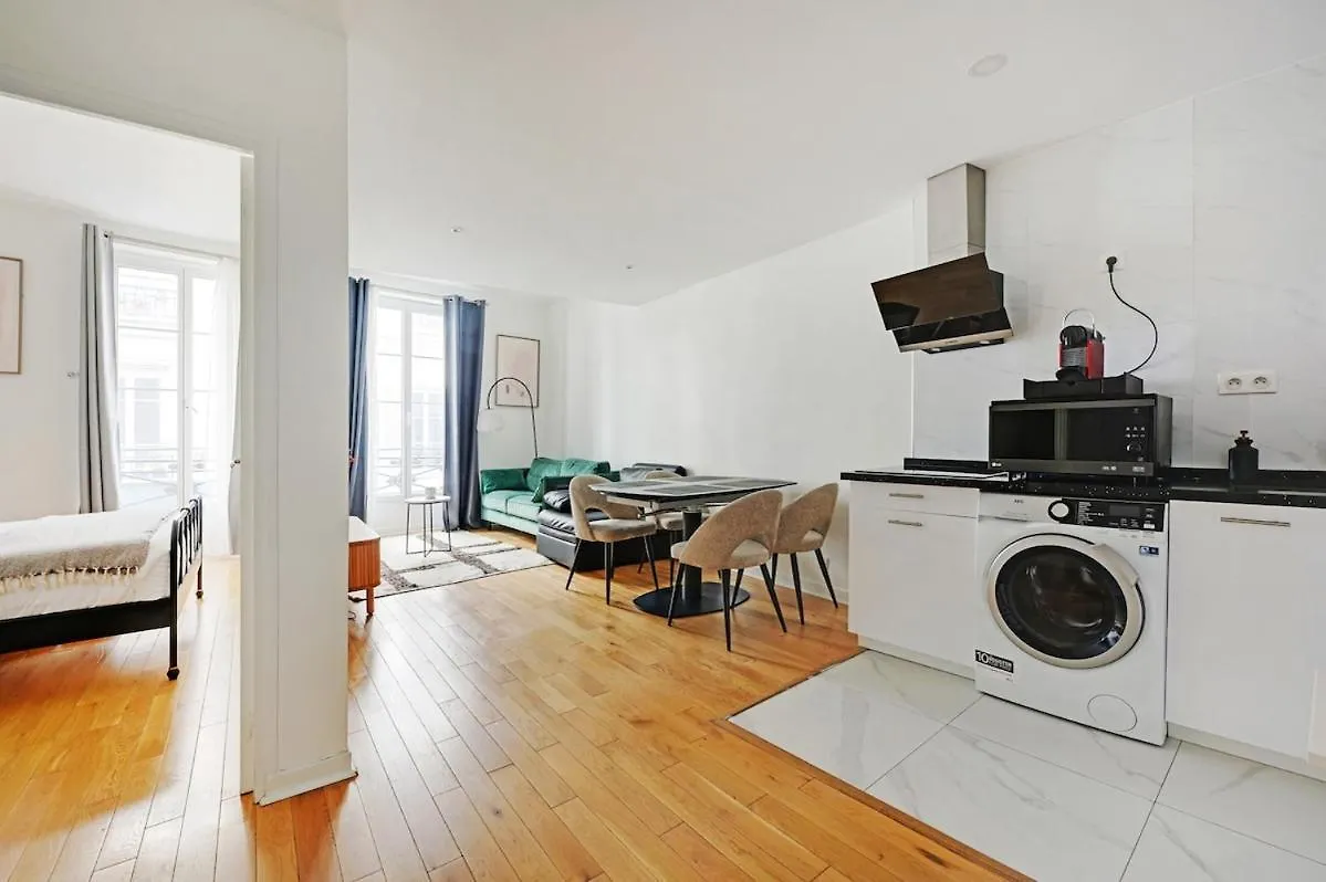 La Suite De Chatelet Paris 0*,