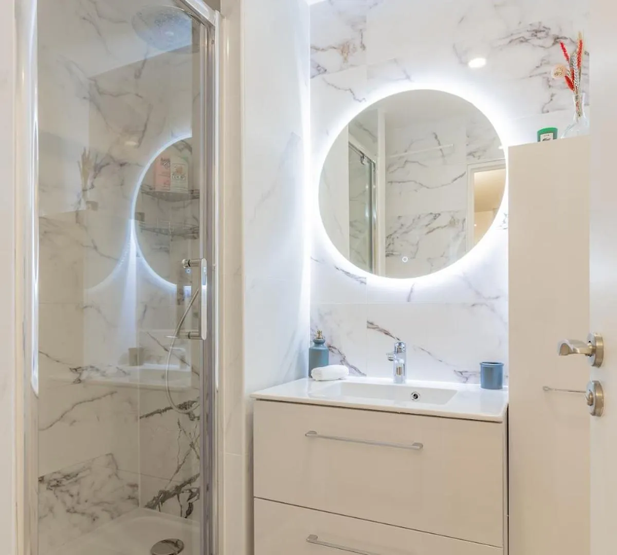 Appartement La Suite De Chatelet Paris France